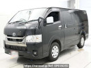 Toyota Hiace Van GDH201V