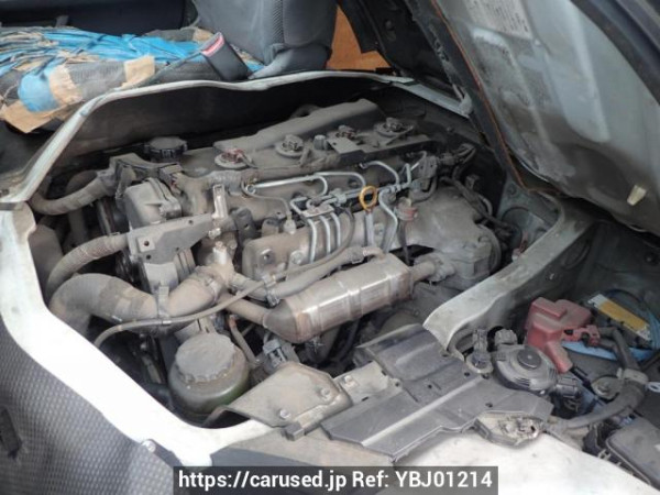 Used 2005 AT toyota hiace-van KDH200V Image[7]