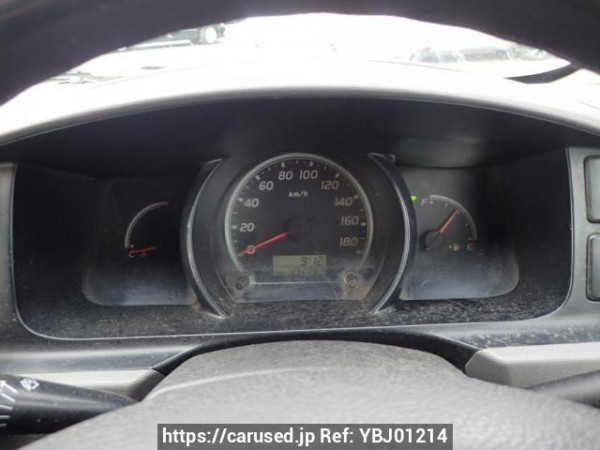 Used 2005 AT toyota hiace-van KDH200V Image[17]