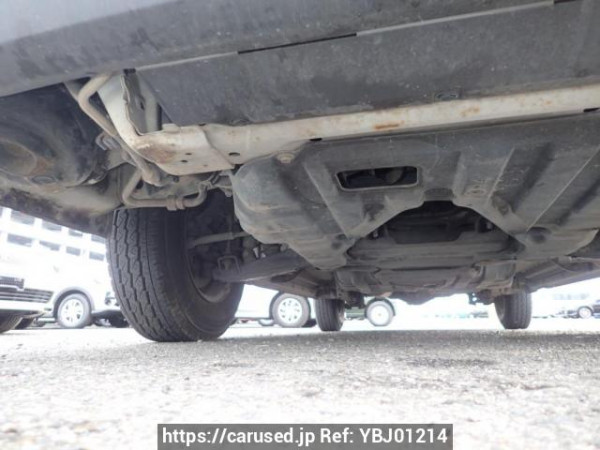 Used 2005 AT toyota hiace-van KDH200V Image[23]