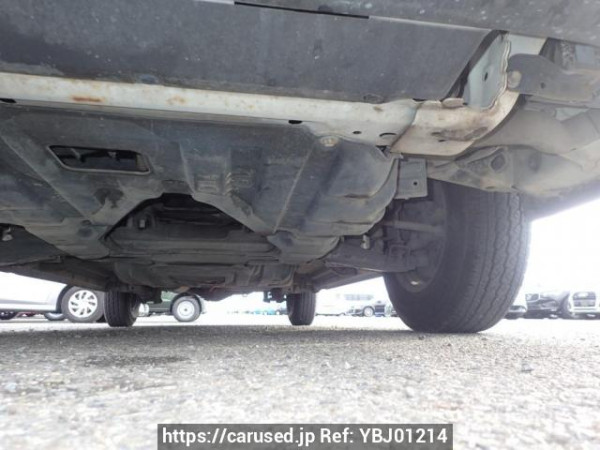 Used 2005 AT toyota hiace-van KDH200V Image[24]