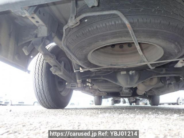 Used 2005 AT toyota hiace-van KDH200V Image[25]