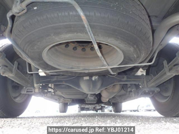 Used 2005 AT toyota hiace-van KDH200V Image[26]