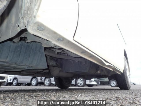 Used 2005 AT toyota hiace-van KDH200V Image[28]