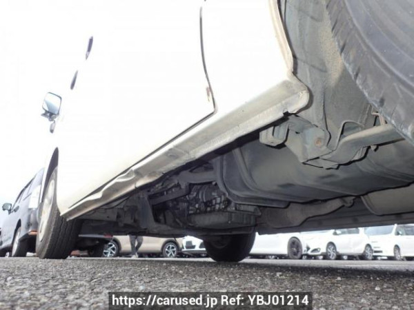 Used 2005 AT toyota hiace-van KDH200V Image[29]