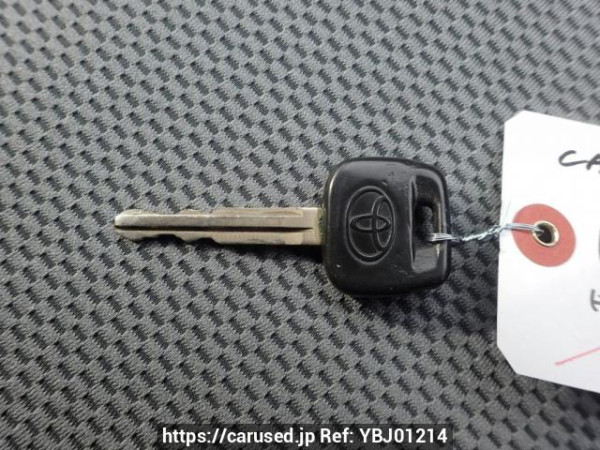 Used 2005 AT toyota hiace-van KDH200V Image[33]