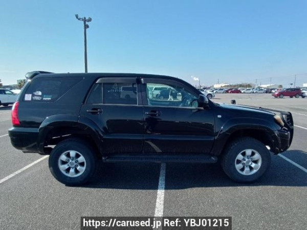 Used 2006 AT toyota hilux-surf TRN215W Image[7]