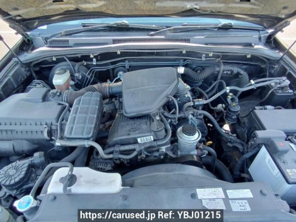 Used 2006 AT toyota hilux-surf TRN215W Image[10]