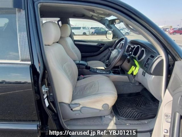 Used 2006 AT toyota hilux-surf TRN215W Image[13]