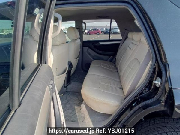 Used 2006 AT toyota hilux-surf TRN215W Image[16]