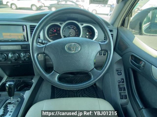 Used 2006 AT toyota hilux-surf TRN215W Image[18]