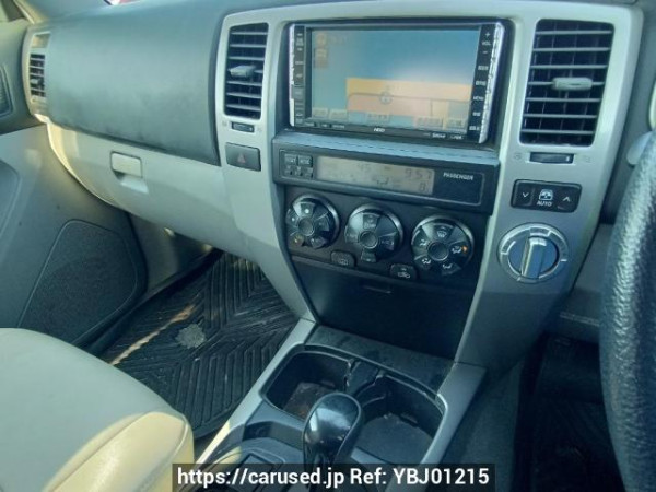 Used 2006 AT toyota hilux-surf TRN215W Image[20]