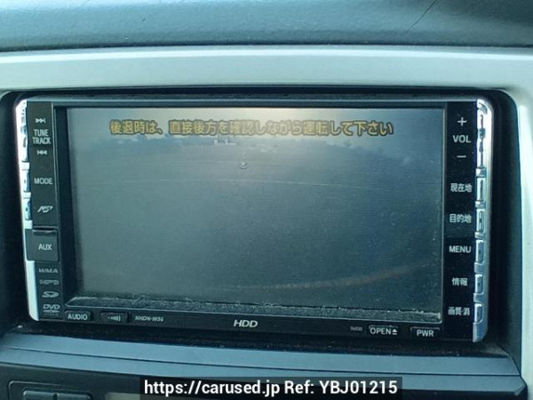 Used 2006 AT toyota hilux-surf TRN215W Image[22]