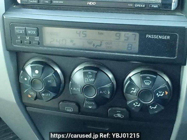 Used 2006 AT toyota hilux-surf TRN215W Image[23]