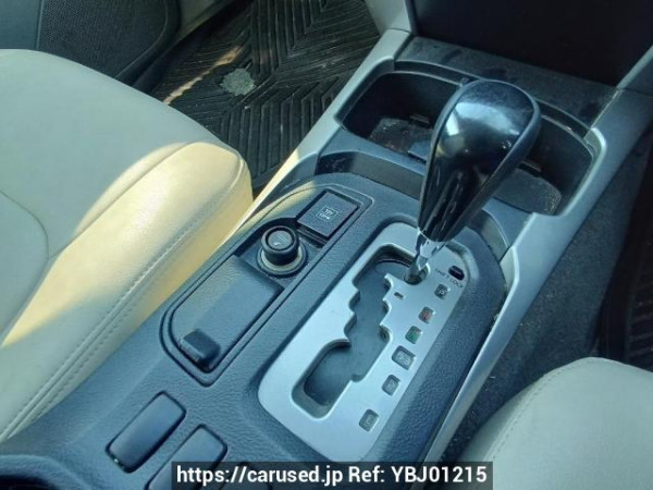 Used 2006 AT toyota hilux-surf TRN215W Image[24]