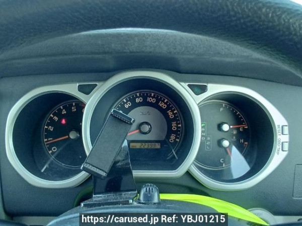 Used 2006 AT toyota hilux-surf TRN215W Image[25]