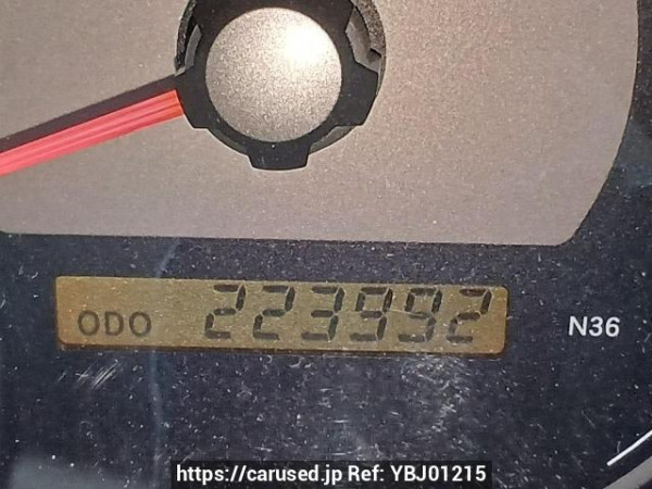 Used 2006 AT toyota hilux-surf TRN215W Image[26]