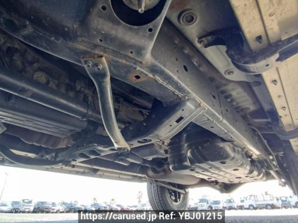 Used 2006 AT toyota hilux-surf TRN215W Image[34]