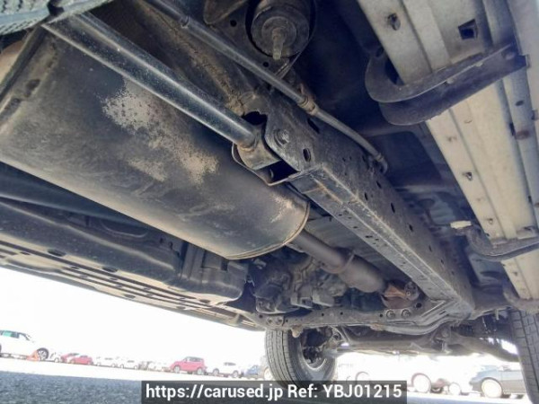 Used 2006 AT toyota hilux-surf TRN215W Image[36]