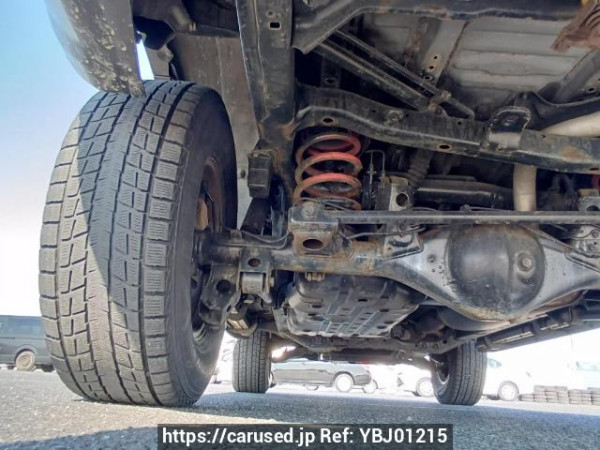 Used 2006 AT toyota hilux-surf TRN215W Image[37]