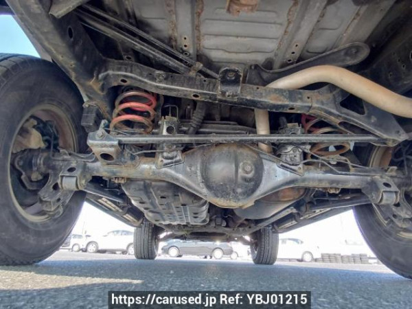 Used 2006 AT toyota hilux-surf TRN215W Image[38]