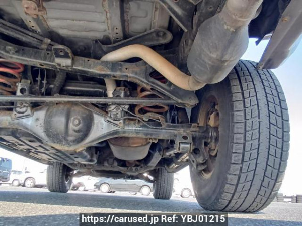 Used 2006 AT toyota hilux-surf TRN215W Image[39]