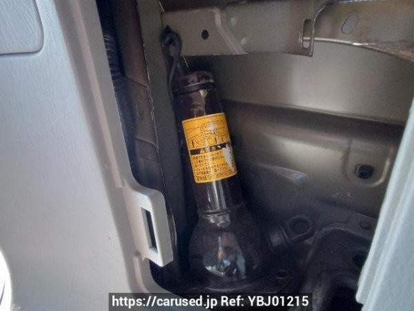 Used 2006 AT toyota hilux-surf TRN215W Image[41]