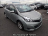 Used 2011 AT toyota vitz NSP130 Image[0]
