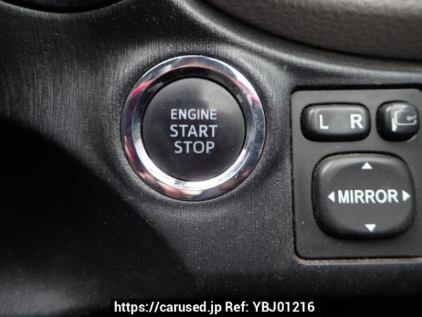 Used 2011 AT toyota vitz NSP130 Image[15]