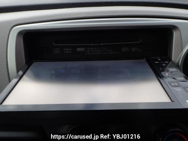 Used 2011 AT toyota vitz NSP130 Image[18]