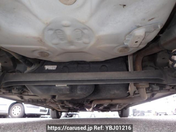 Used 2011 AT toyota vitz NSP130 Image[30]