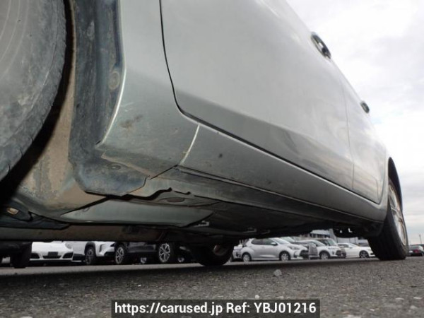 Used 2011 AT toyota vitz NSP130 Image[32]