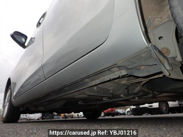 Used 2011 AT toyota vitz NSP130 Image[33]