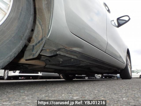 Used 2011 AT toyota vitz NSP130 Image[34]