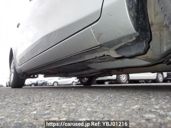 Used 2011 AT toyota vitz NSP130 Image[35]