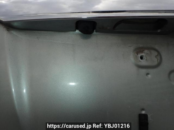 Used 2011 AT toyota vitz NSP130 Image[36]