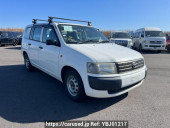 Toyota Probox Van
