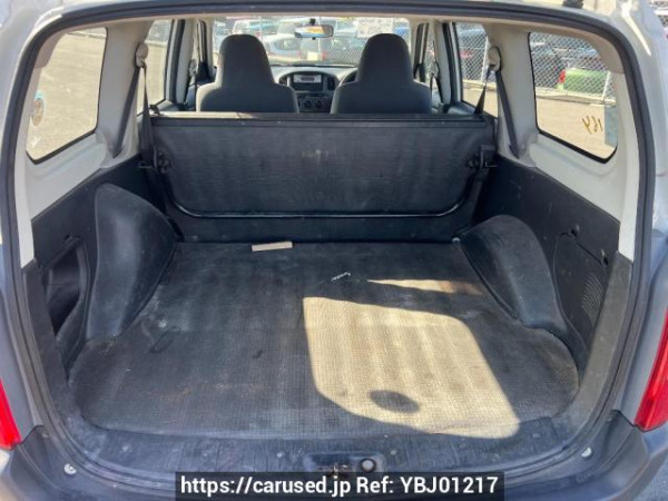 Used 2005 AT toyota probox-van NCP55V Image[8]