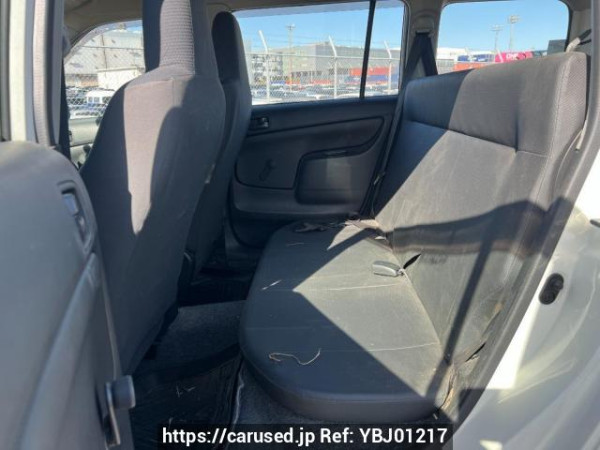 Used 2005 AT toyota probox-van NCP55V Image[15]