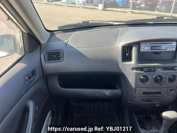 Used 2005 AT toyota probox-van NCP55V Image[17]
