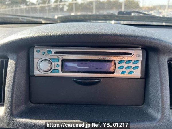 Used 2005 AT toyota probox-van NCP55V Image[20]