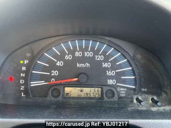 Used 2005 AT toyota probox-van NCP55V Image[21]