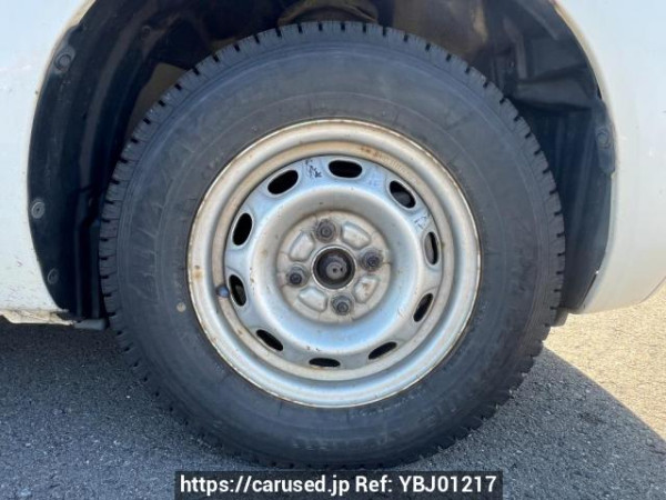 Used 2005 AT toyota probox-van NCP55V Image[23]