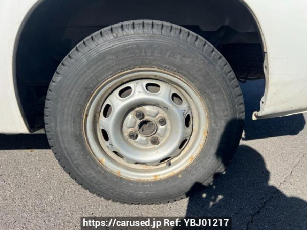 Used 2005 AT toyota probox-van NCP55V Image[25]