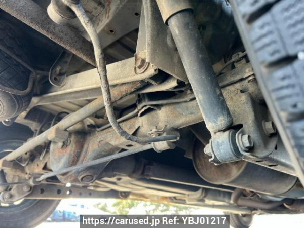 Used 2005 AT toyota probox-van NCP55V Image[30]