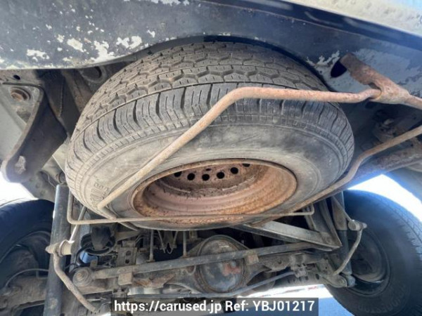 Used 2005 AT toyota probox-van NCP55V Image[31]