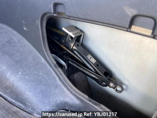 Used 2005 AT toyota probox-van NCP55V Image[32]