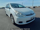 Toyota Wish ZNE10G