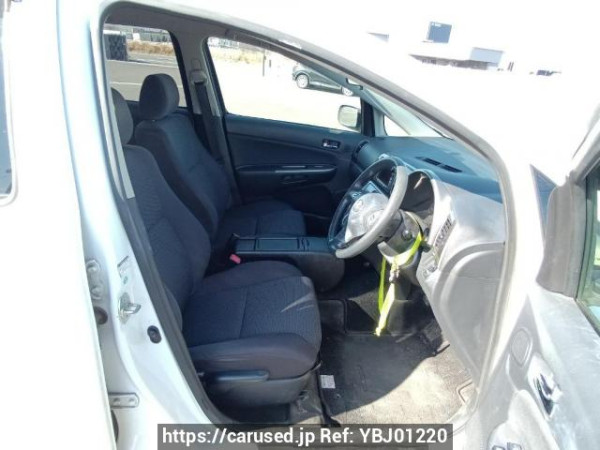 Used 2003 AT toyota wish ZNE10G Image[11]