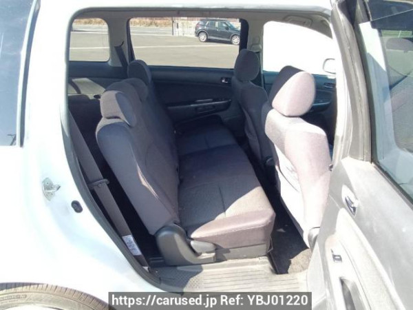 Used 2003 AT toyota wish ZNE10G Image[13]